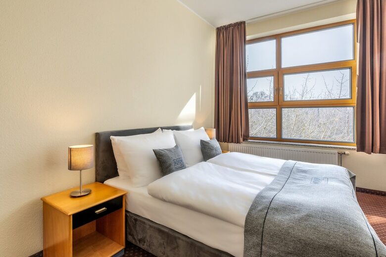 Hotel City B Berlin Centrum