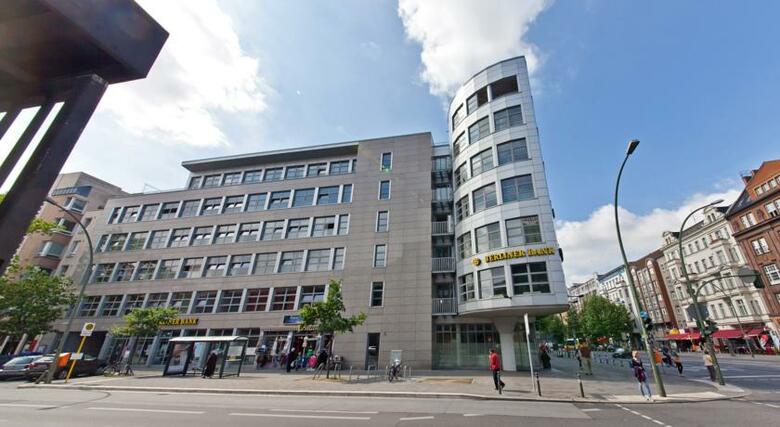 Hotel City B Berlin Centrum