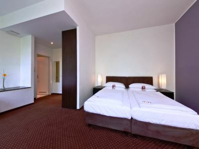 Hotel City B Berlin Centrum