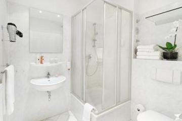 Hotel City B Berlin Centrum