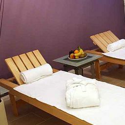 Hotel City B Berlin Centrum