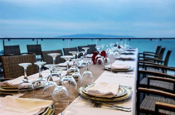 Hotel Royal Sun Resort