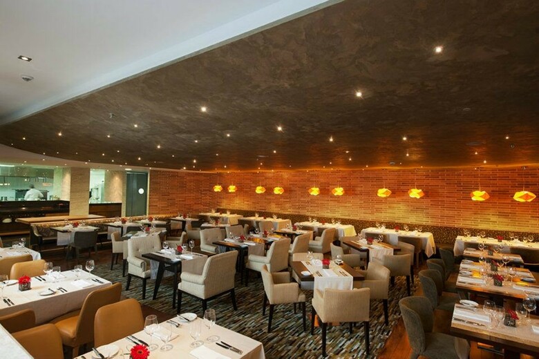 Hotel Hilton Bogot�