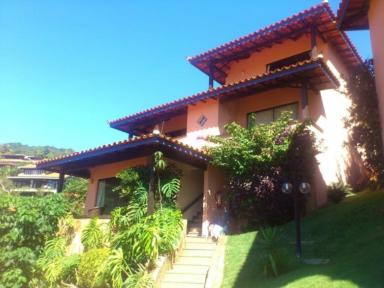 Hotel Aguazul