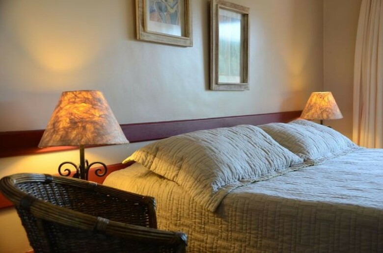 Hotel Aguazul