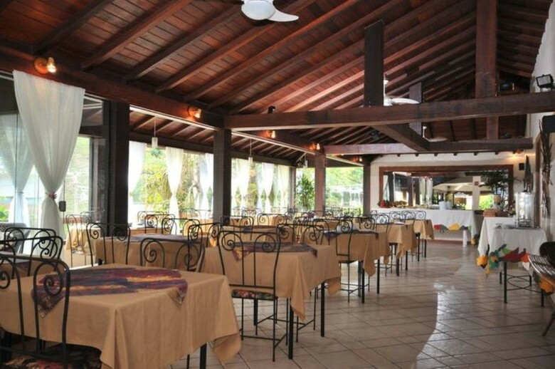 Hotel Aguazul