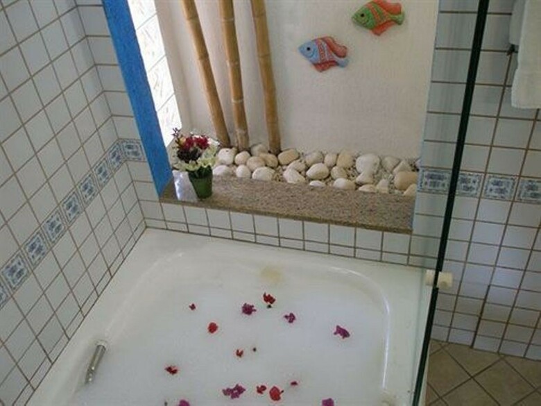 Hotel Aguazul
