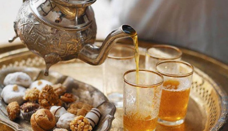 Hotel Riad Abhar