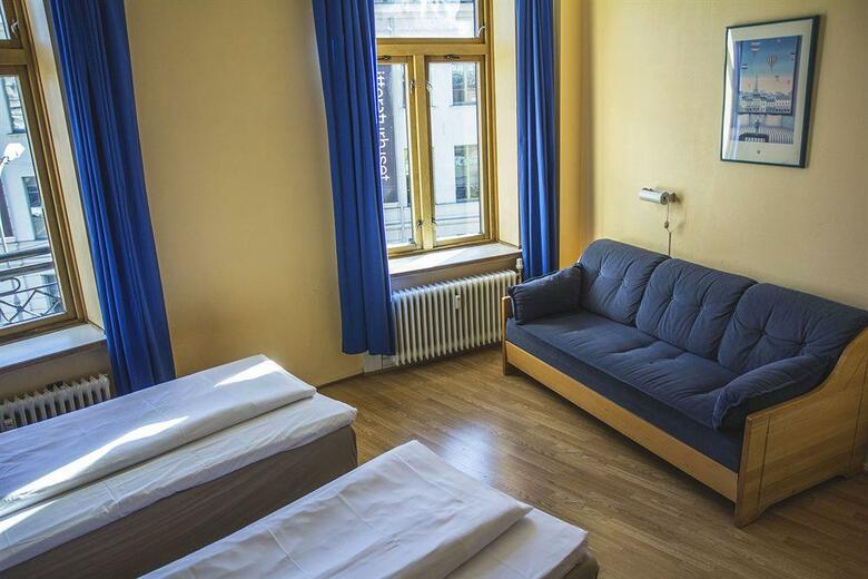 Hotel Cochs Pensjonat