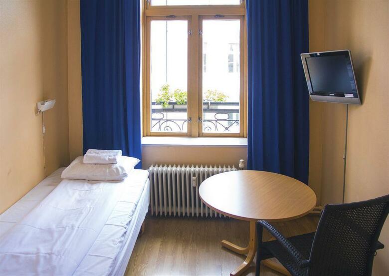 Hotel Cochs Pensjonat