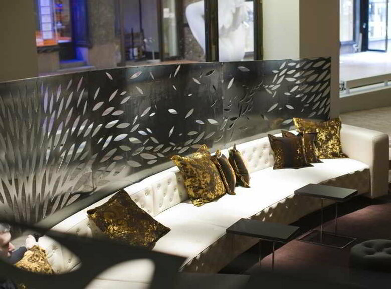 Clarion Collection Hotel Folketeateret