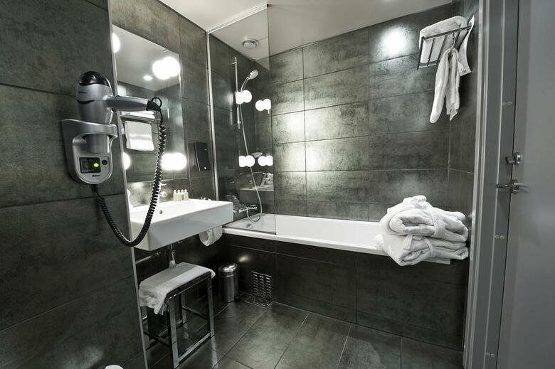 Clarion Collection Hotel Folketeateret