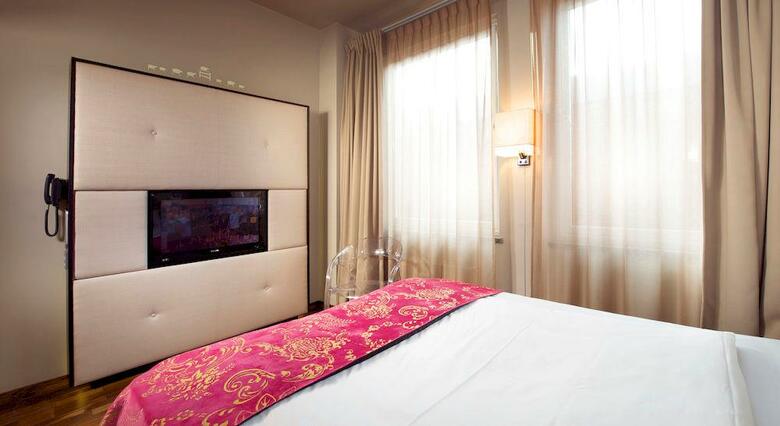 Clarion Collection Hotel Folketeateret