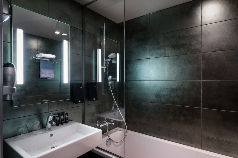 Clarion Collection Hotel Folketeateret