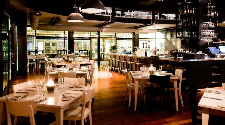 Clarion Collection Hotel Folketeateret