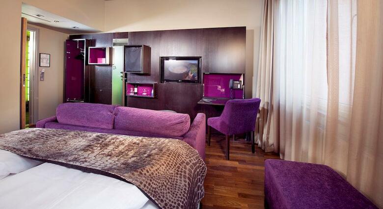 Clarion Collection Hotel Folketeateret