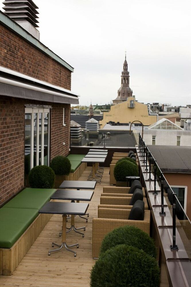 Clarion Collection Hotel Folketeateret