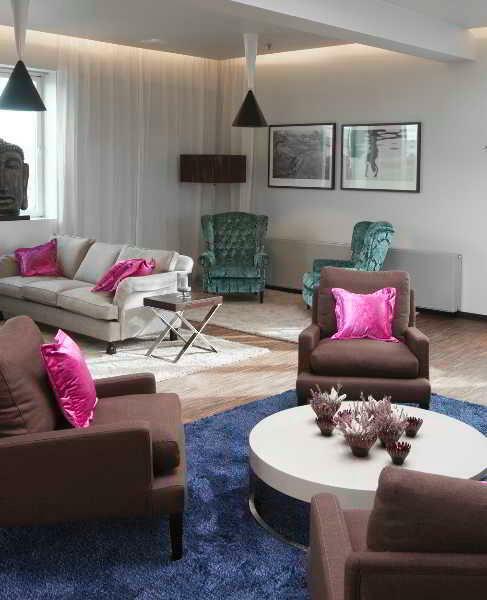 Clarion Collection Hotel Folketeateret