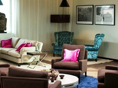 Clarion Collection Hotel Folketeateret