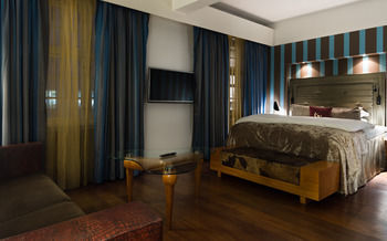 Hotel Doubletree By Hilton Oslo City Centre