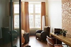 Hotel Doubletree By Hilton Oslo City Centre