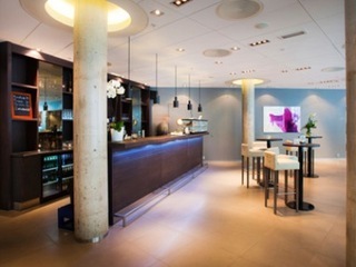 Hotel Rica G20