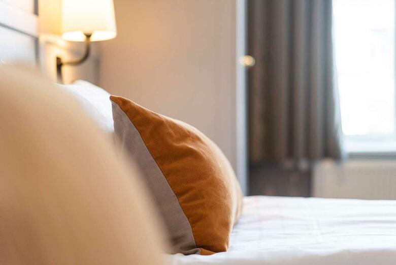 Hotel Scandic Grand Central