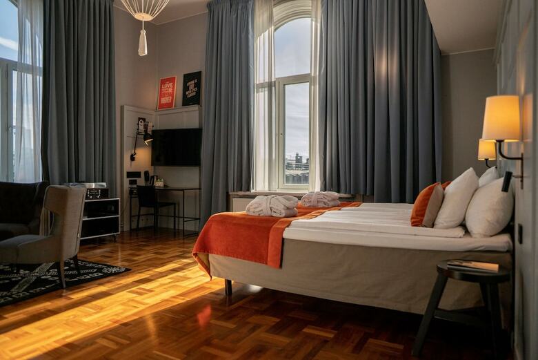 Hotel Scandic Grand Central