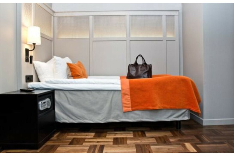 Hotel Scandic Grand Central