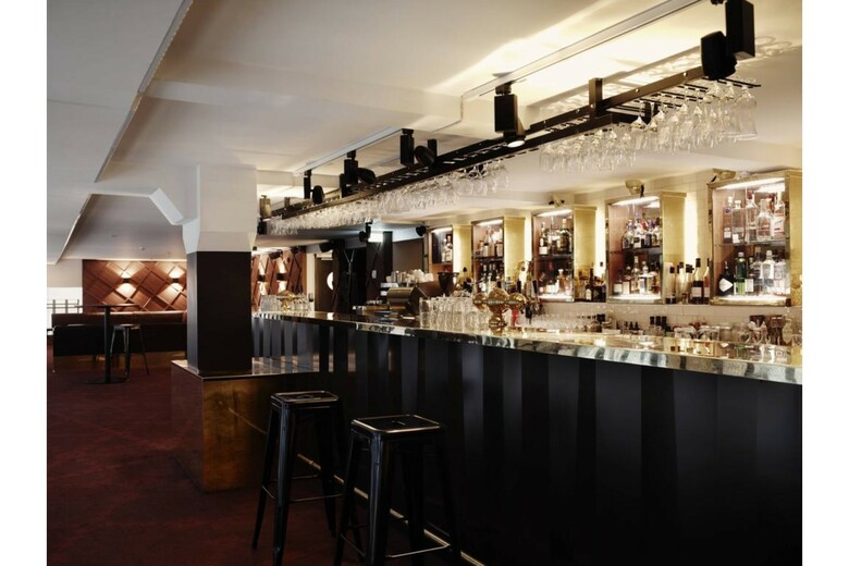Hotel Scandic Grand Central