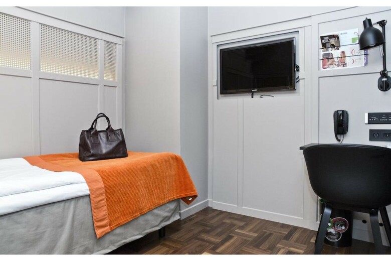 Hotel Scandic Grand Central