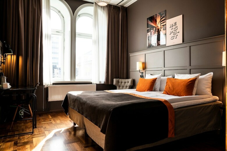 Hotel Scandic Grand Central