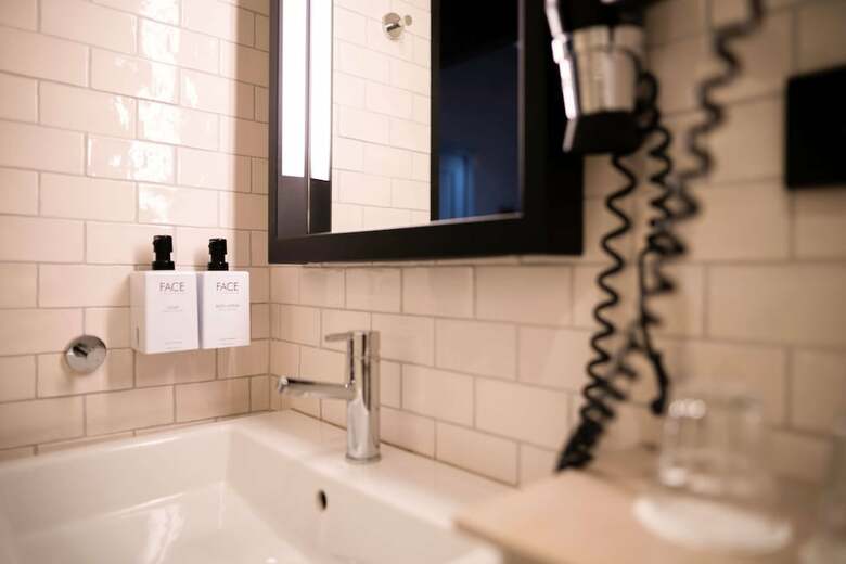 Hotel Scandic Grand Central
