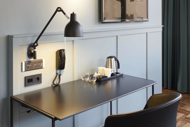 Hotel Scandic Grand Central
