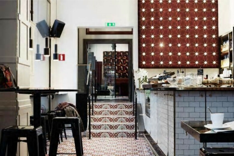 Hotel Scandic Grand Central