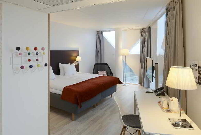 Hotel Scandic Victoria Tower