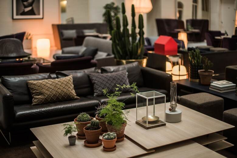 Hotel Nobis