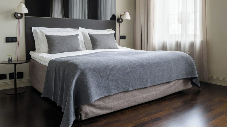 Hotel Nobis