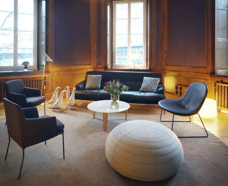 Hotel Nobis