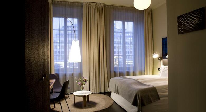 Hotel Nobis