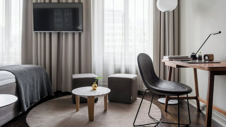 Hotel Nobis