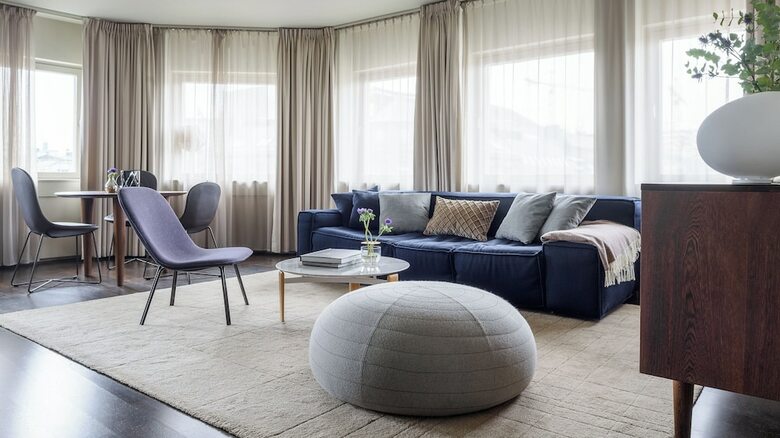 Hotel Nobis
