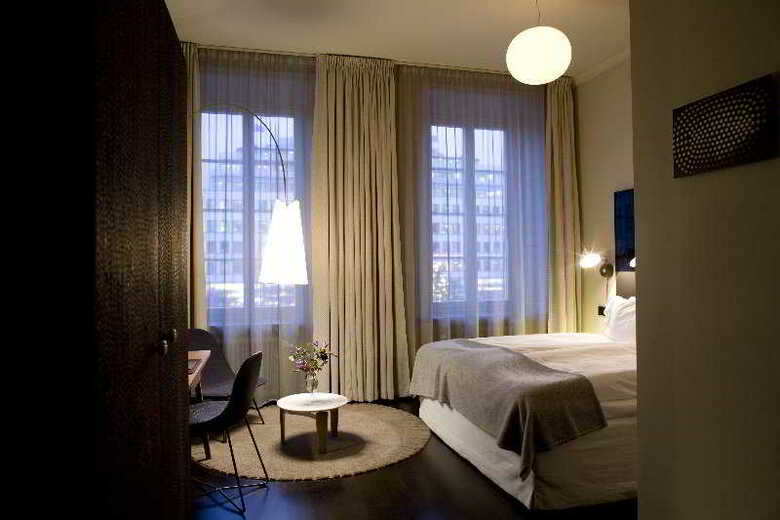 Hotel Nobis