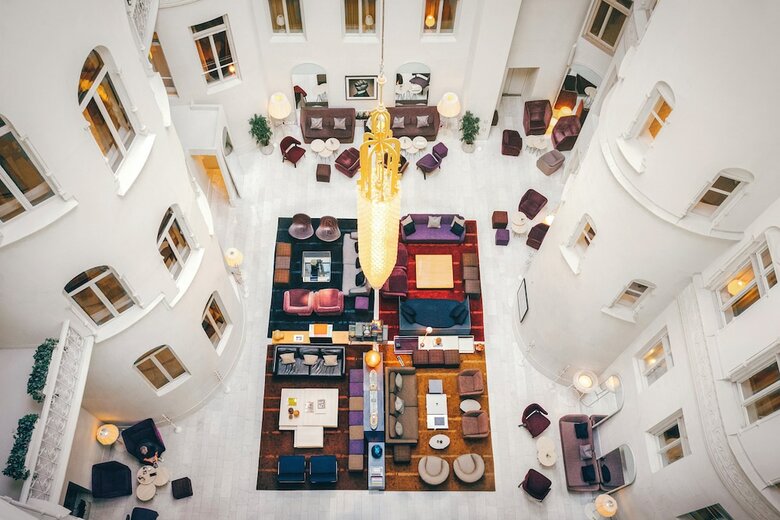 Hotel Nobis
