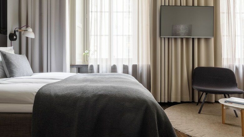 Hotel Nobis