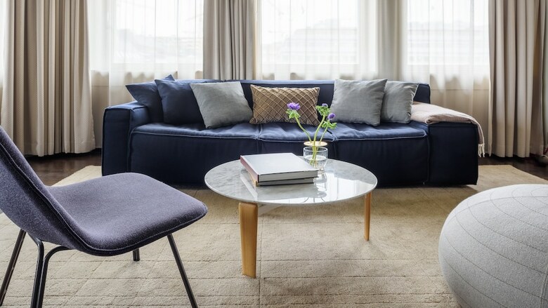 Hotel Nobis