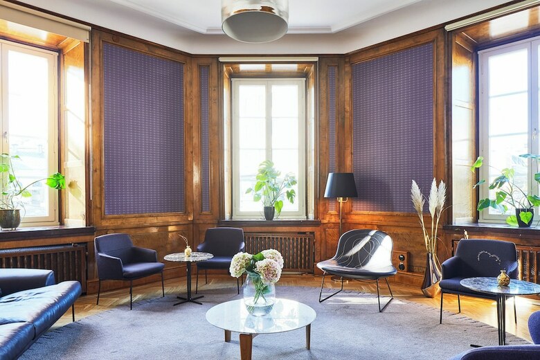 Hotel Nobis