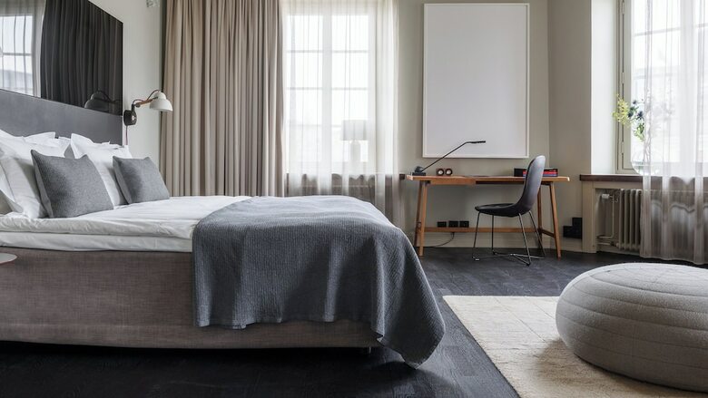 Hotel Nobis