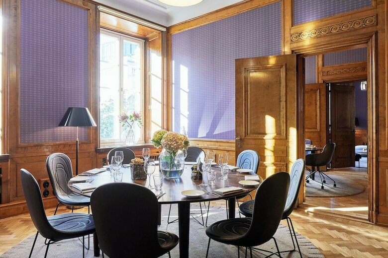 Hotel Nobis