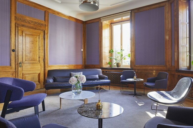 Hotel Nobis